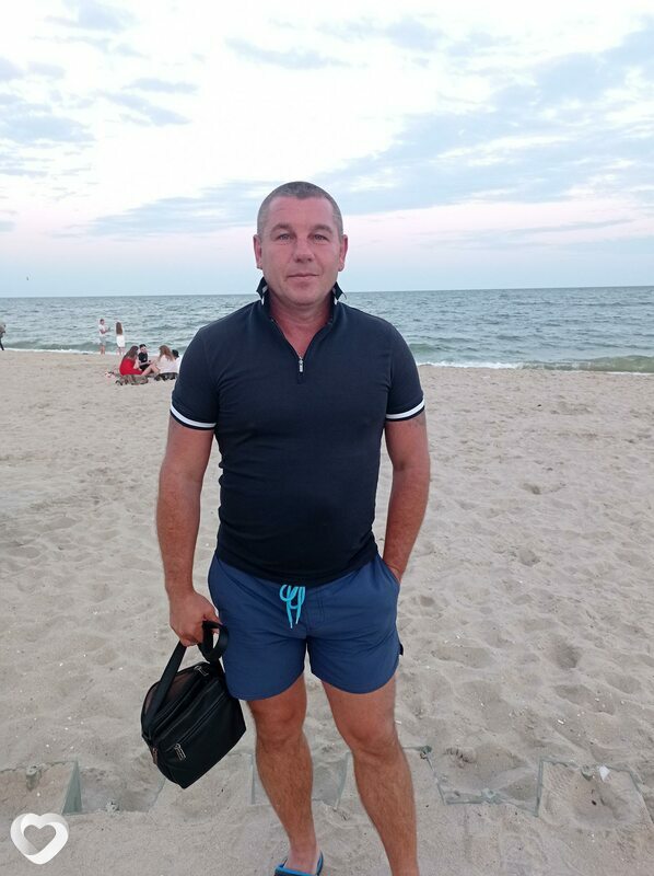 Виталий, 49, Пушкино (Московская Обл) — анкета №40284