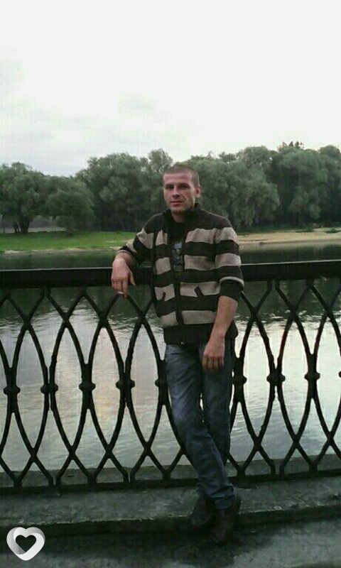 Deman, 40, Гомеле — анкета №40288