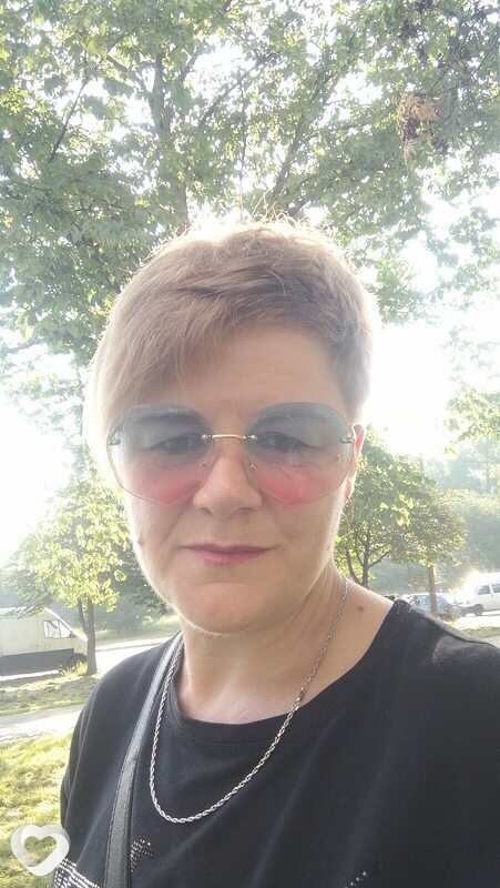 Татьяна, 49, Минске — анкета №40298