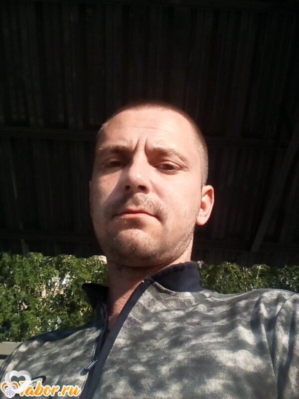 Андрей, 38, Кургане — анкета №40300