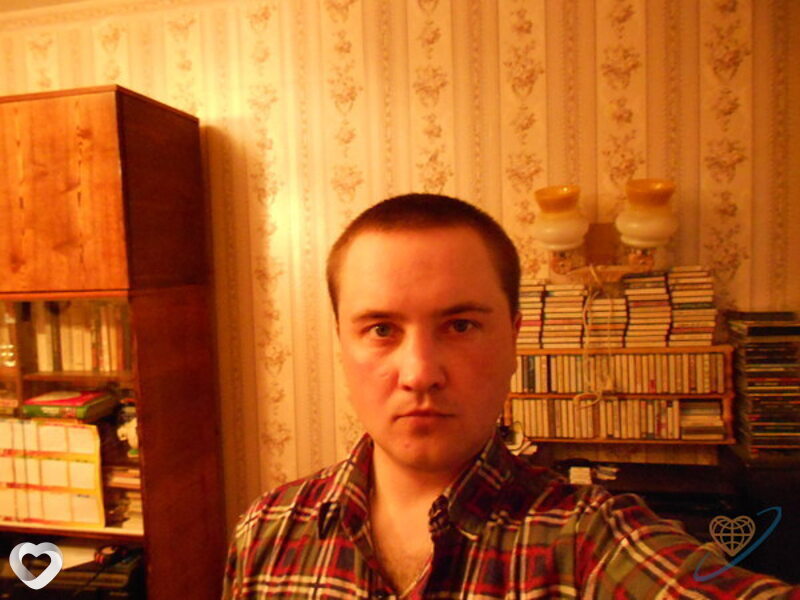 Алексей, 49, Нижнем Новгороде — анкета №40301