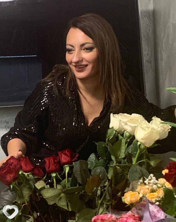 Татьяна, 47, Бресте — анкета №40306