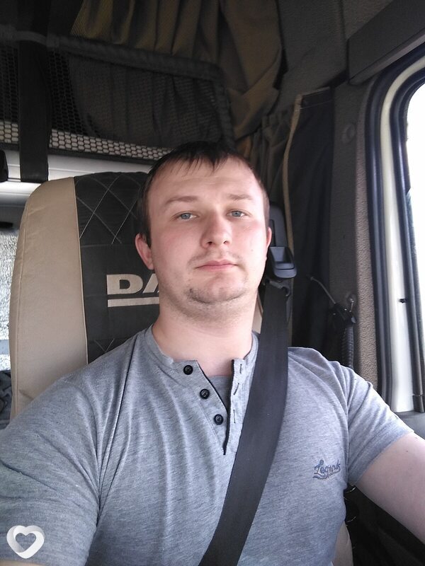 Andrei, 31, Гомеле — анкета №40308