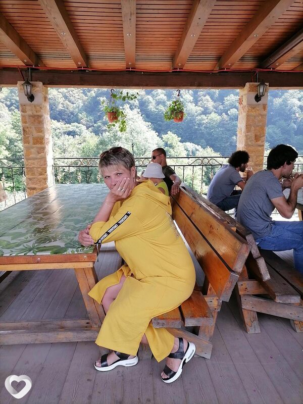 Валентина, 51, Омске — анкета №40315