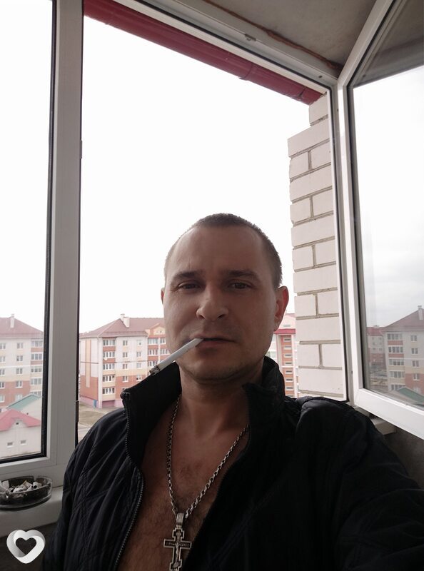Дима, 42, Зеленоград — анкета №40320