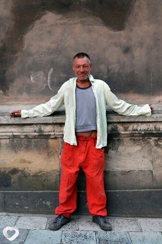 Гриша, 51, Ульяновске — анкета №40321