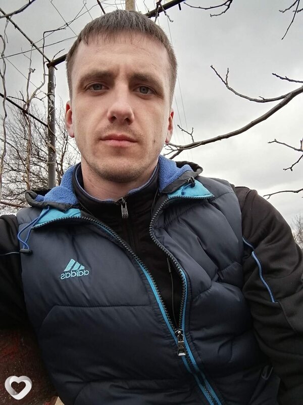 Сергей, 42, Гомеле — анкета №40325