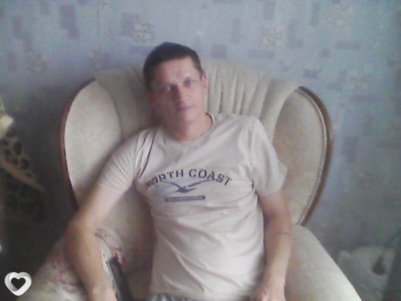 Виталий, 55, Москве — анкета №40331