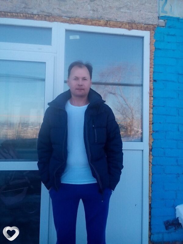 Даулет, 55, Омске — анкета №40334