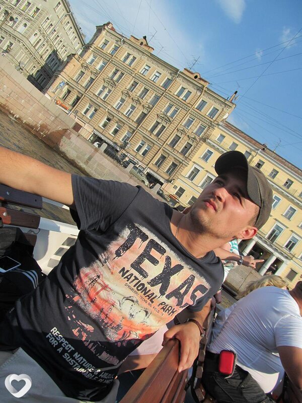 Leon, 31, Гомеле — анкета №40343