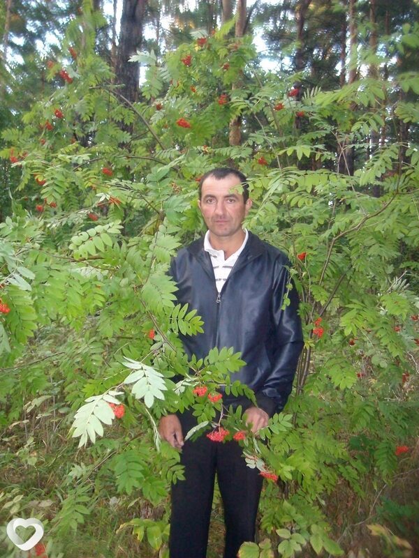 Mushviq, 55, Баку — анкета №40346