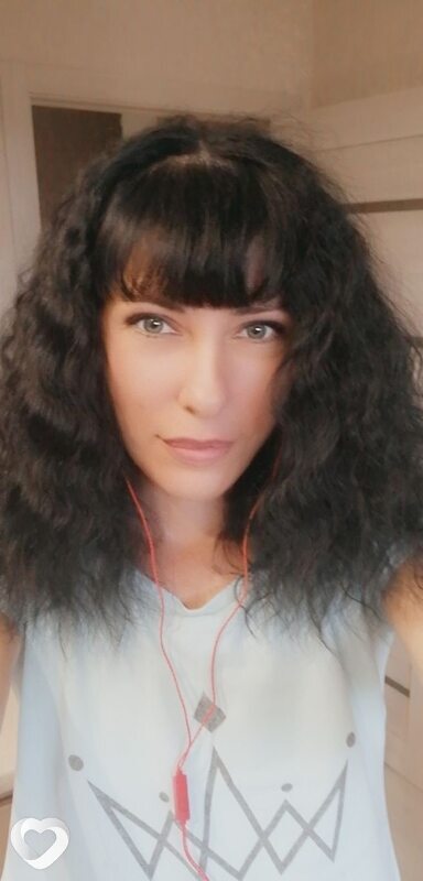 Кристина, 40, Москве — анкета №40349