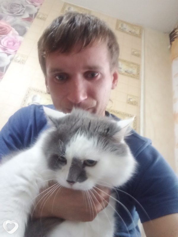 Ромич, 41, Могилев — анкета №40353
