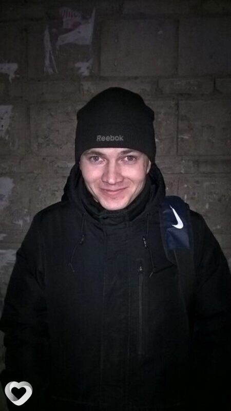 Алексей, 36, Новосибирске — анкета №40363
