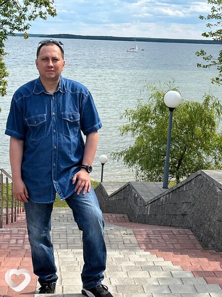 Сергей, 36, Гродно — анкета №40369