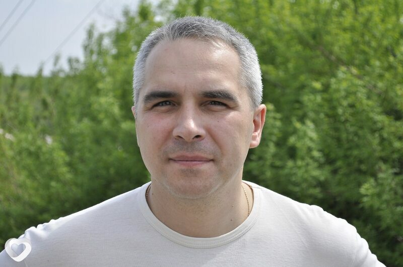 Владимир, 56, Барнауле — анкета №40371