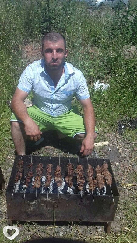 Максим, 39, Кемерове — анкета №40372