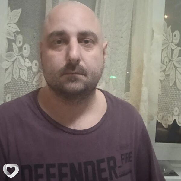 Вячеслав, 44, Гомеле — анкета №40375