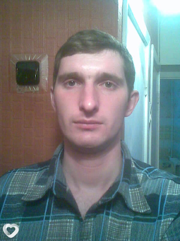 Дима, 42, Липецке — анкета №40380