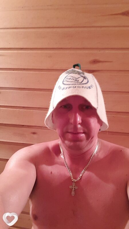 Алексей, 45, Прокопьевске — анкета №40385