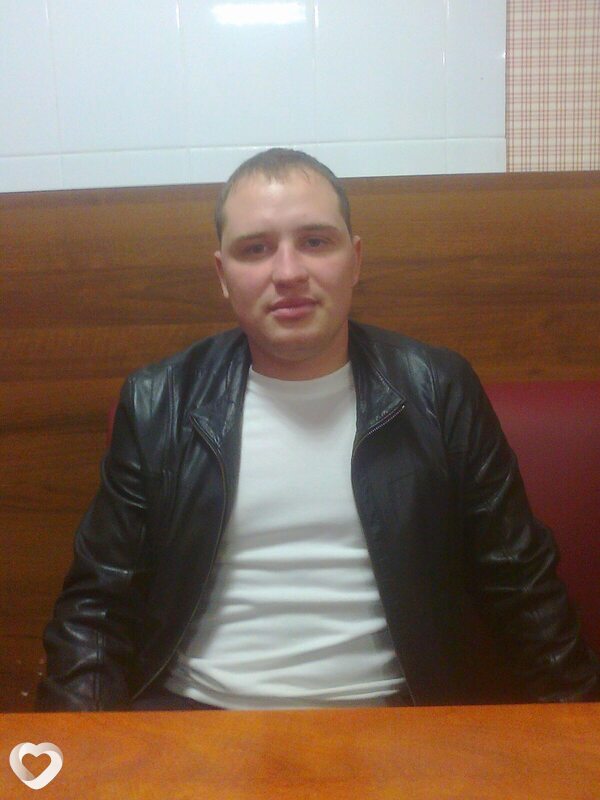 Ренат, 41, Набережных Челнах — анкета №40387
