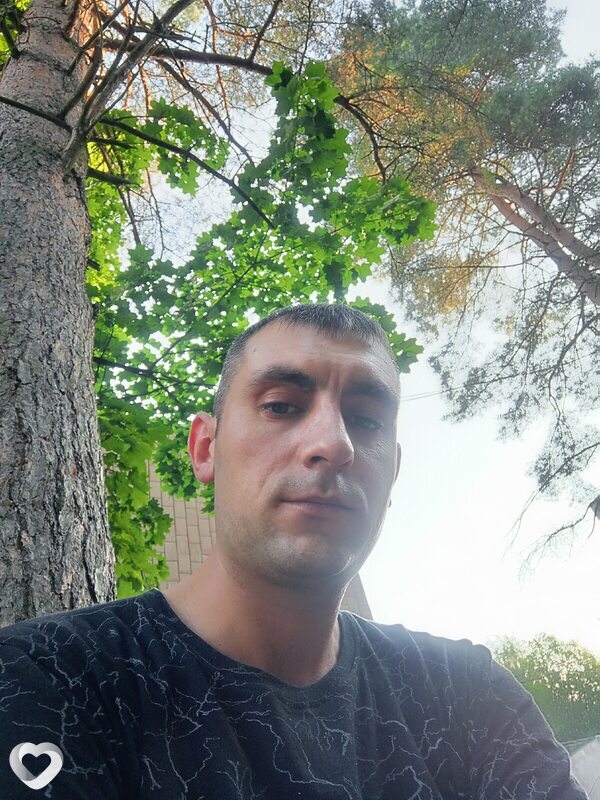 Barcawin, 35, Орше — анкета №40388