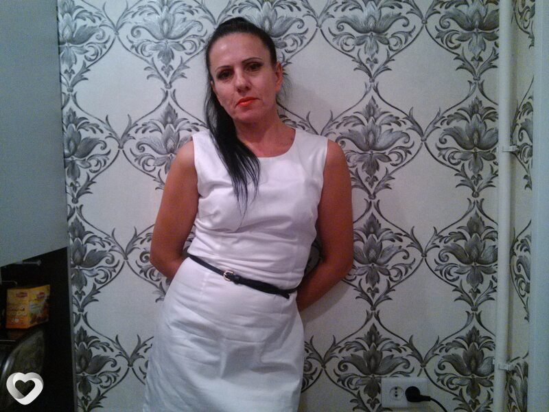 Света, 56, Челябинске — анкета №40399