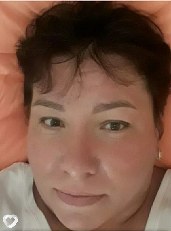 Елена, 55, Одессе — анкета №40400