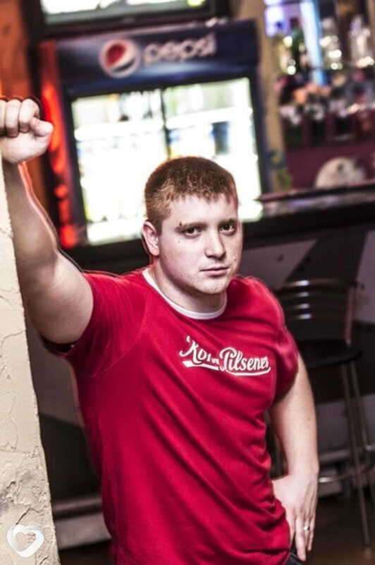 Дмитрий, 38, Иванове — анкета №40402