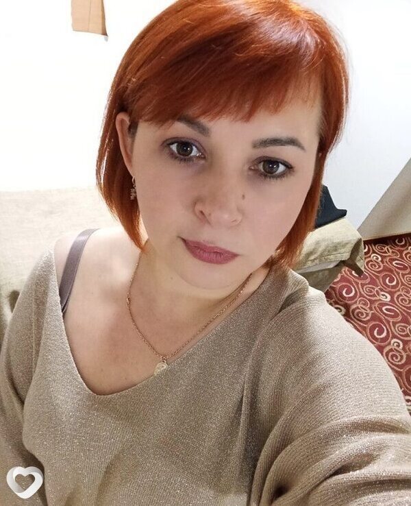 Аленушка, 47, Южноуральске — анкета №40403