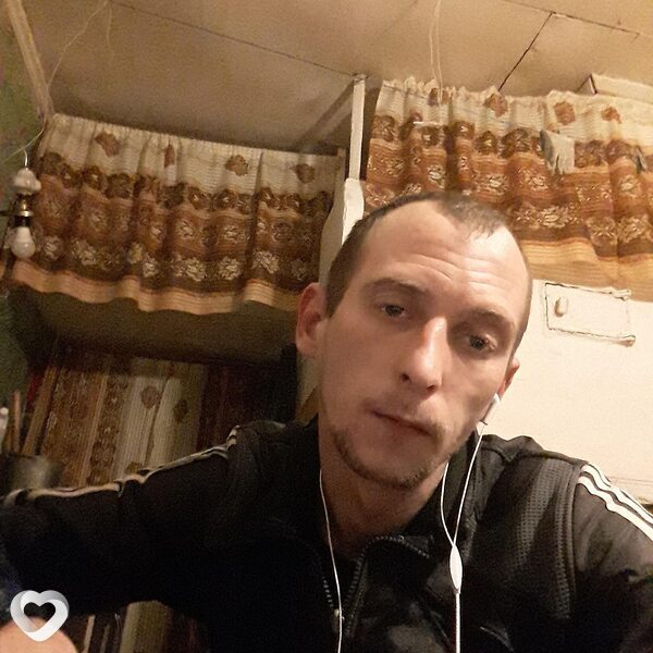 Саша, 37, Витебске — анкета №40405