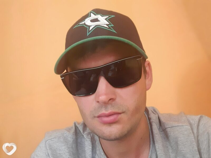 Иван, 39, Омске — анкета №40409
