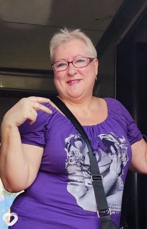 Надежда, 62, Ростове-на-Дону — анкета №40410