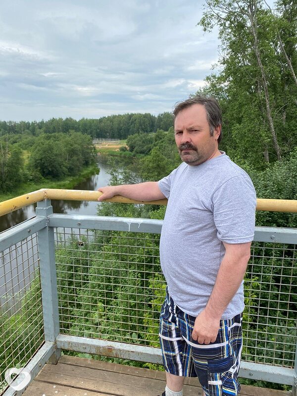 Сергей, 51, Сыктывкаре — анкета №40415