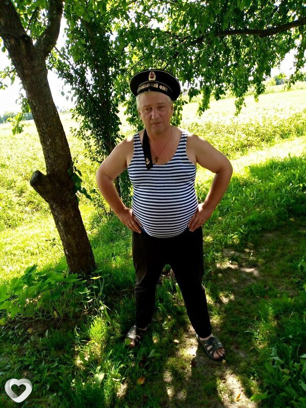 Алекс, 53, Брянске — анкета №40417