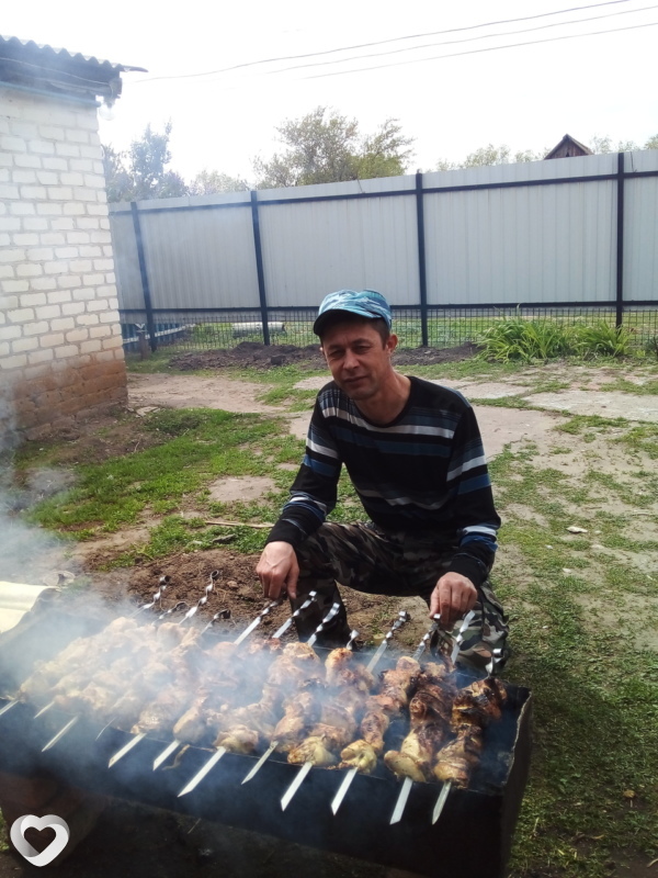 Шавкет, Старая Полтавка