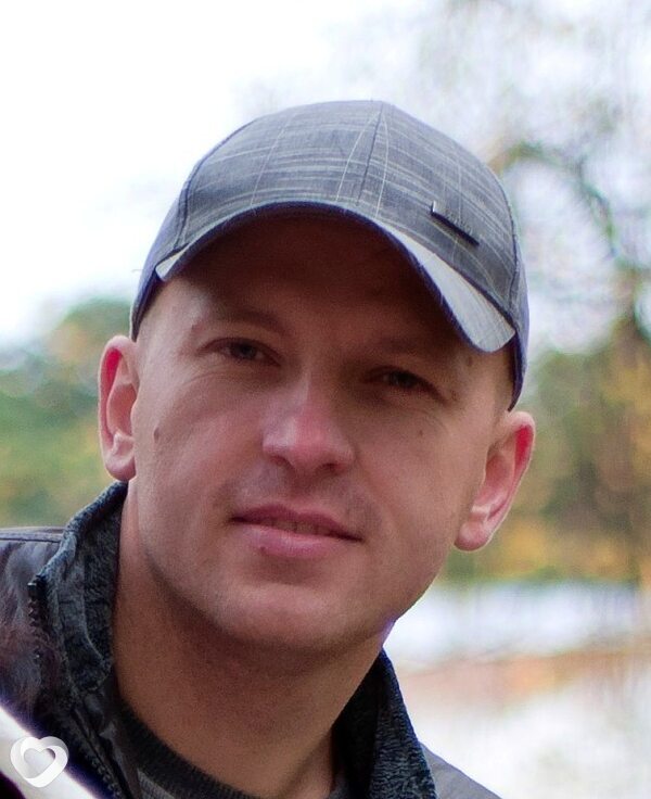 Дмитрий, 47, Минске — анкета №40428