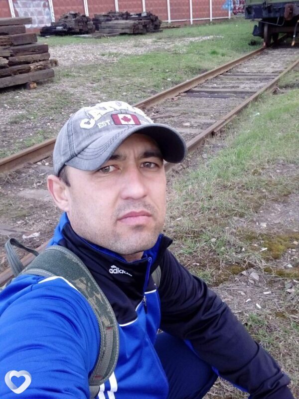 Ali, 44, Мытищах — анкета №40431