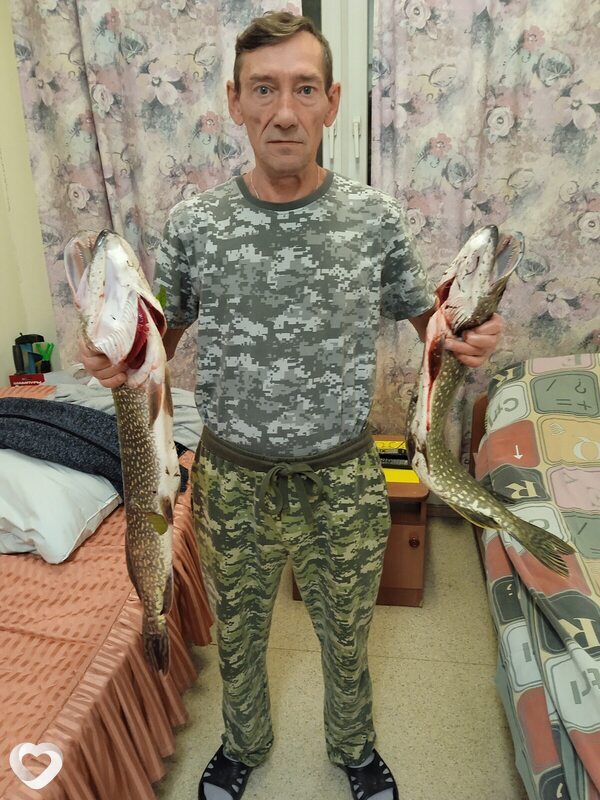 Юрий, 58, Домодедово — анкета №40432