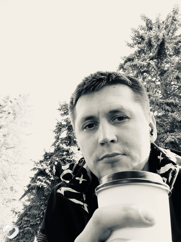 Евгений, 35, Самаре — анкета №40433