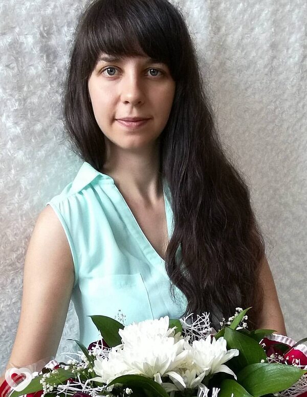 Наталья, 45, Москве — анкета №40438
