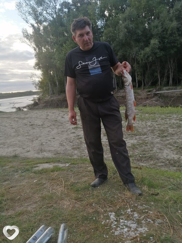 Александр, 49, Барнауле — анкета №40435