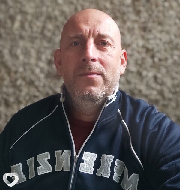 Boris, 50, Минске — анкета №40440