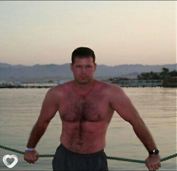 Олег, 46, Ульяновске — анкета №40444