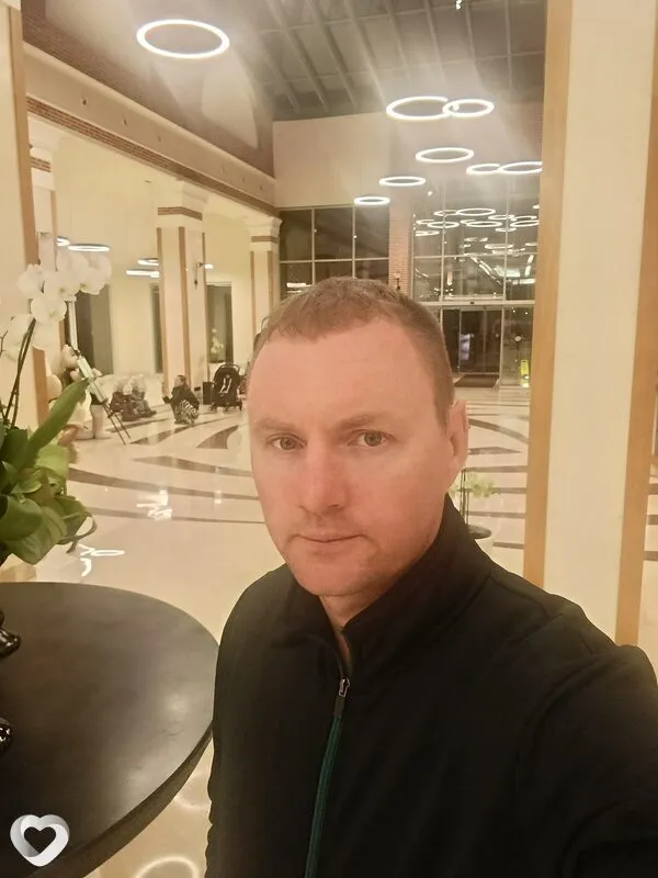 Дима, 40, Симферополе — анкета №3578