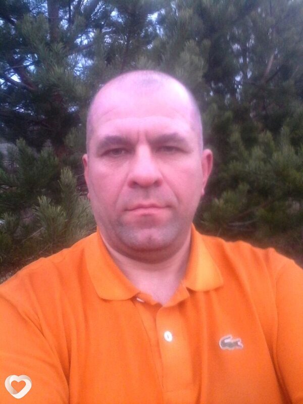 Alexandr, 55, Гродно — анкета №40453
