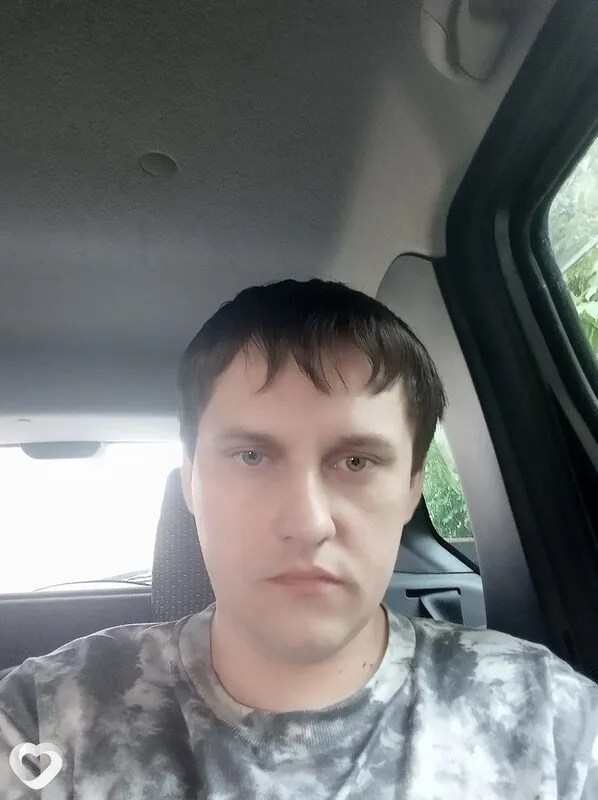 Сергей, 36, Мозыре — анкета №3582