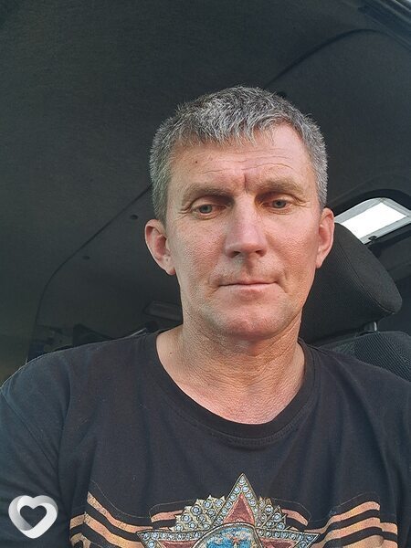Dimon, 46, Мозыре — анкета №40455