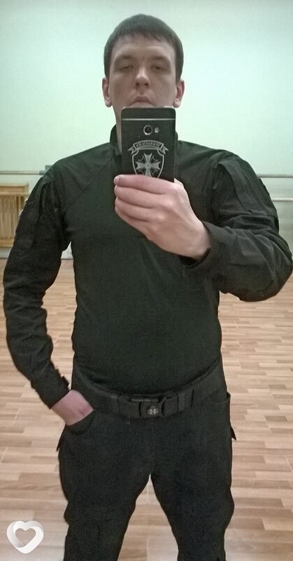 Андрей, 41, Саранске — анкета №40456