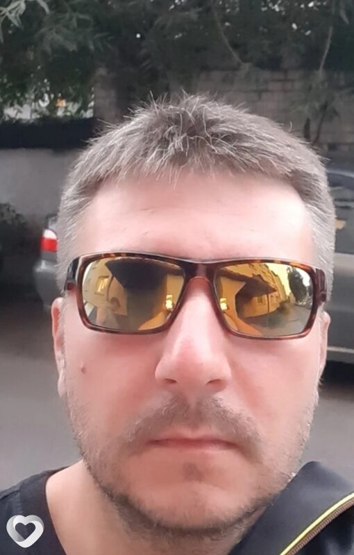 Глеб, 42, Минске — анкета №40466
